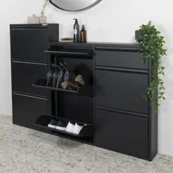 Spinder Design Skoskab Billy 6