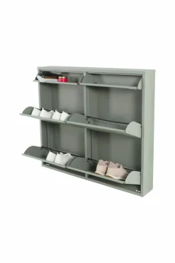 Spinder Design Skoskab Billy 6
