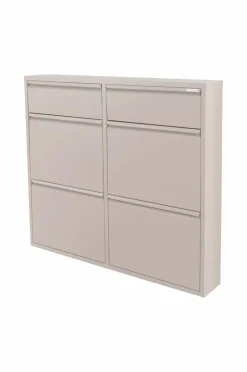 Spinder Design Skoskab Billy 6