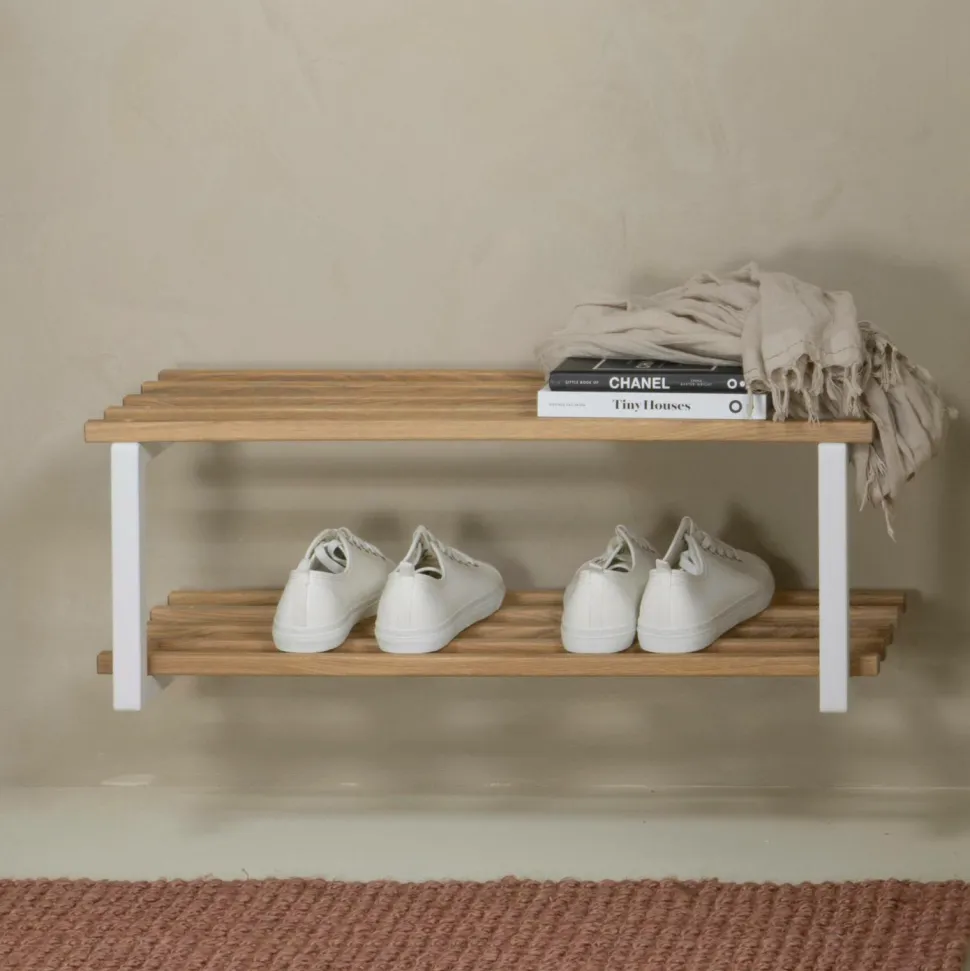 Spinder Design Skostativ Rizzoli / Marco