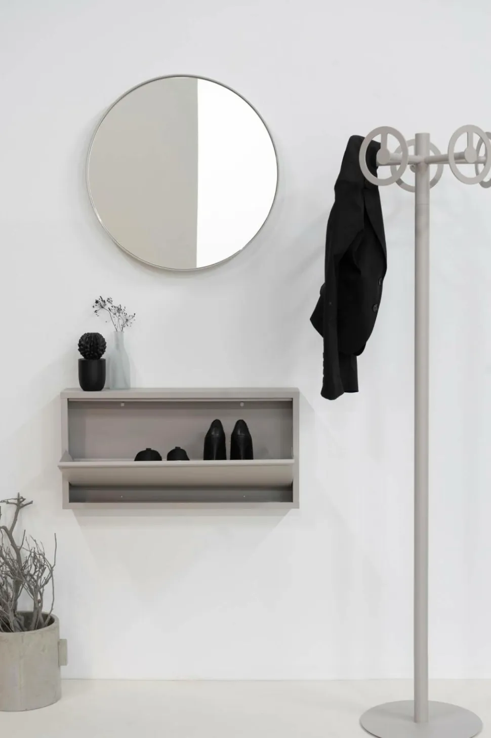 Spinder Design Spejl Donna 3