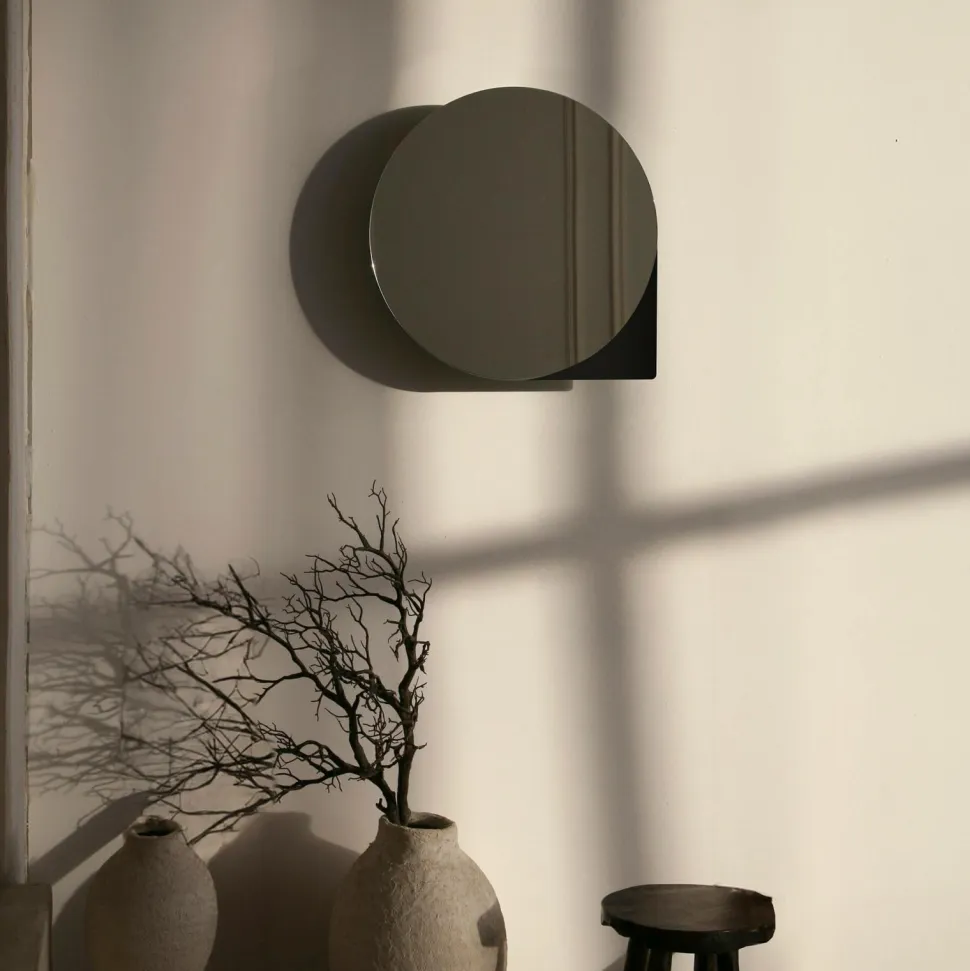 Spinder Design Spejlskab Sonnet S