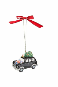 Spode Ornament Christmas Tree All Things British Taxi