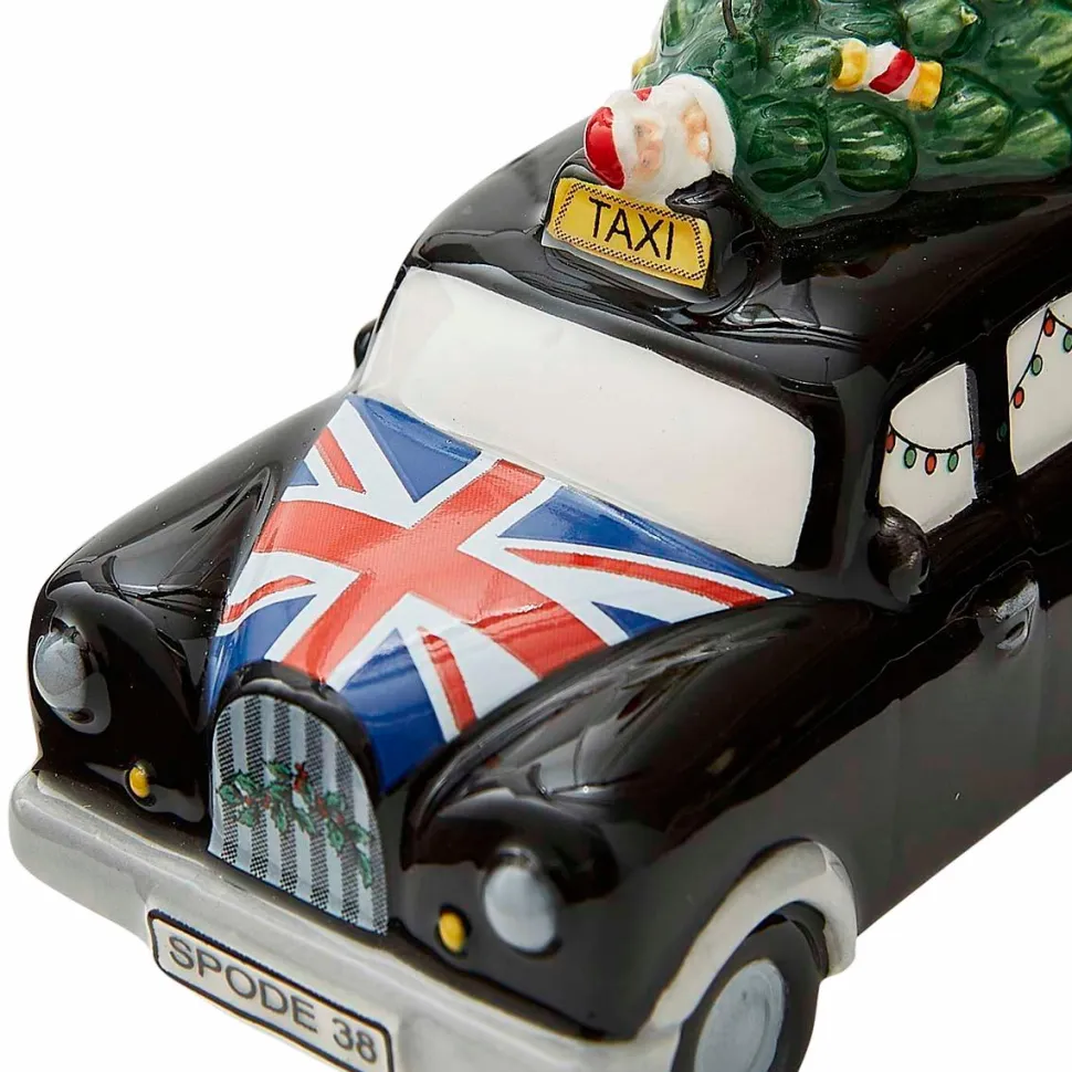 Spode Ornament Christmas Tree All Things British Taxi