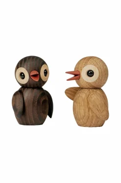 Spring Copenhagen Træ Dekoration Spring Birds Trendy 6,5 cm