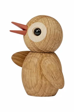 Spring Copenhagen Træ Dekoration Spring Birds Jokey 6,5 cm