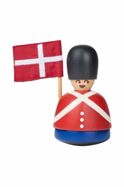 Spring Copenhagen Trædekoration Guardy Guard 6 cm