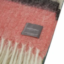 Stackelbergs Plaid mohairstribe