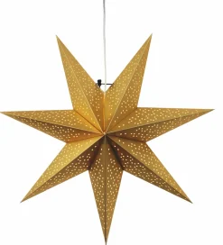 Star Trading Adventsstjerne Dot
