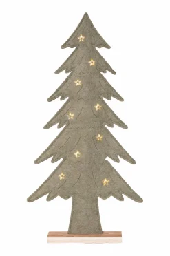 Star Trading Dekoration Fabbe Tree 36cm