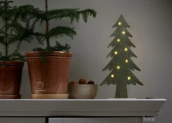 Star Trading Dekoration Fabbe Tree 36cm