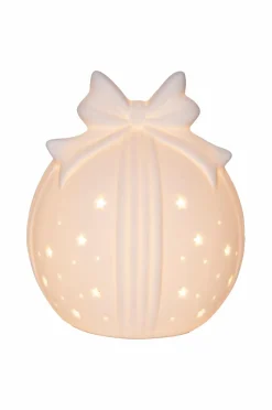 Star Trading Dekoration Rozy 11cm