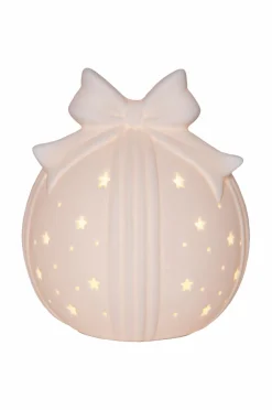 Star Trading Dekoration Rozy 14cm