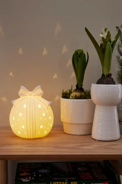 Star Trading Dekoration Rozy 14cm