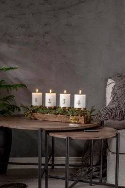 Star Trading Flamme Advent 4-P