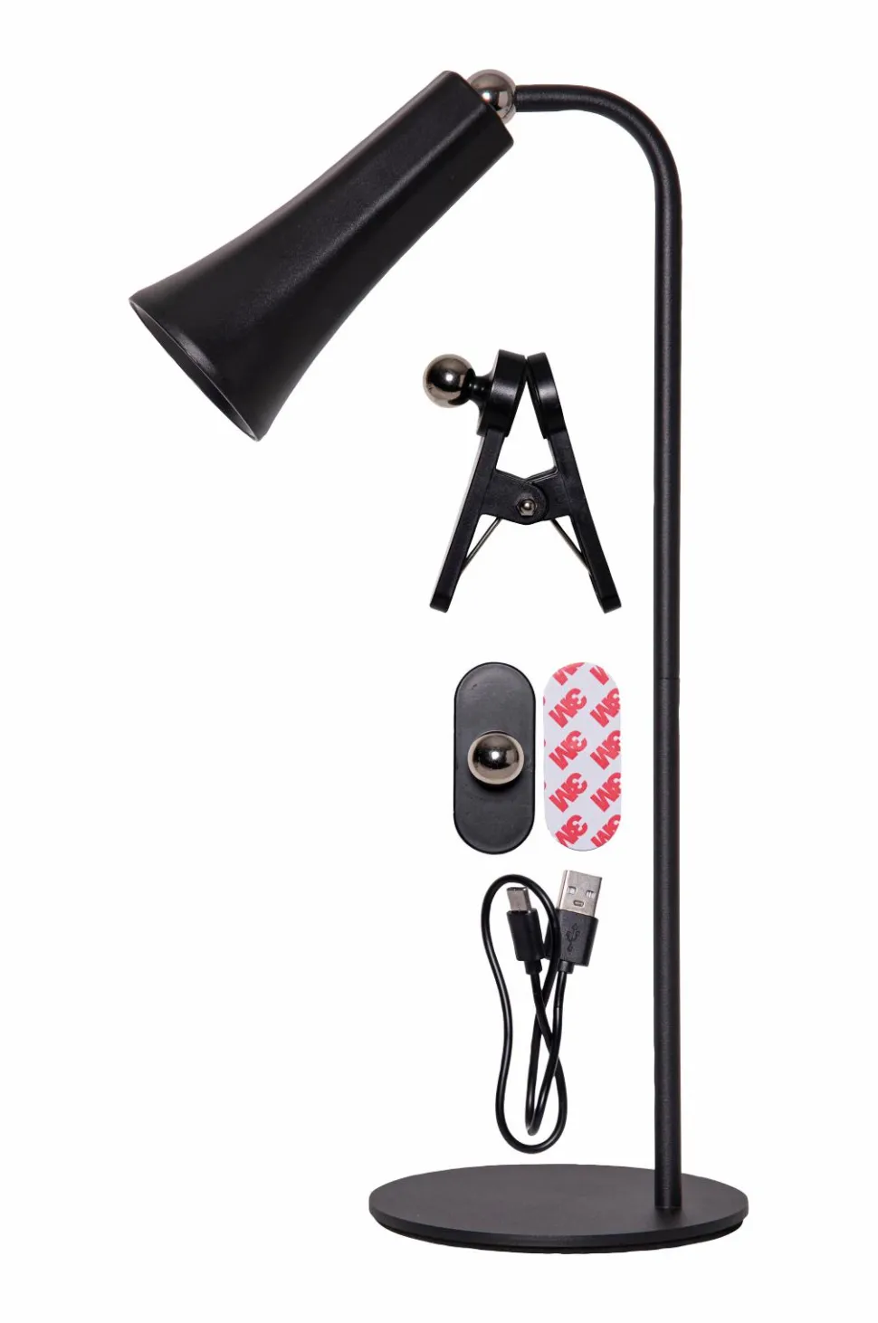 Star Trading Funktionel bordlampe