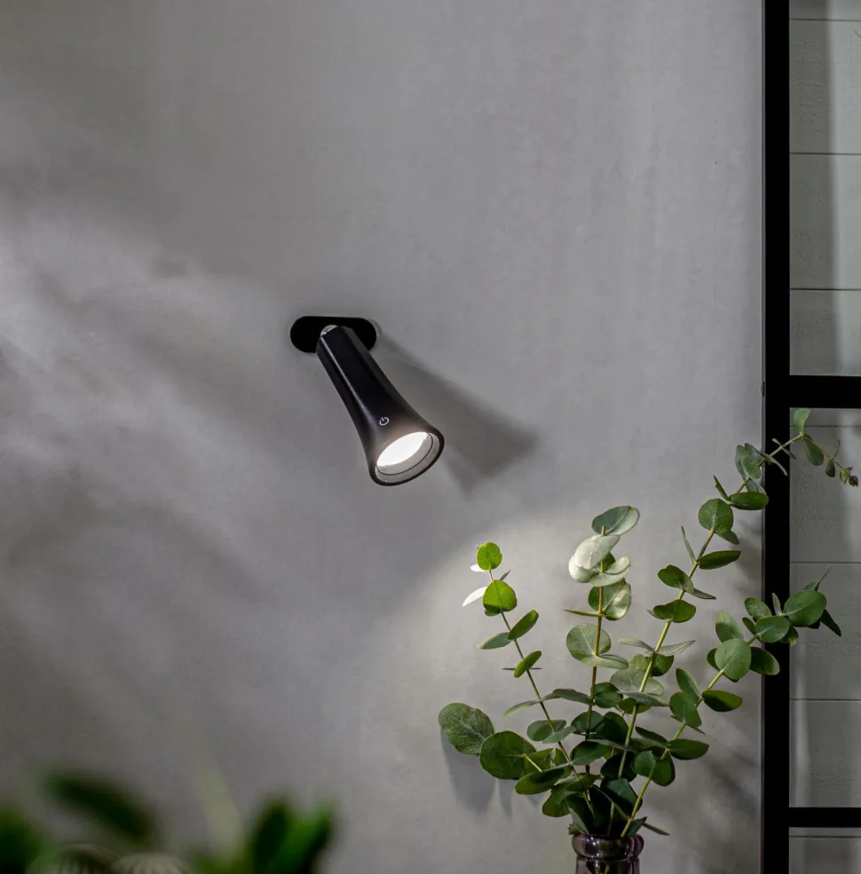 Star Trading Funktionel bordlampe
