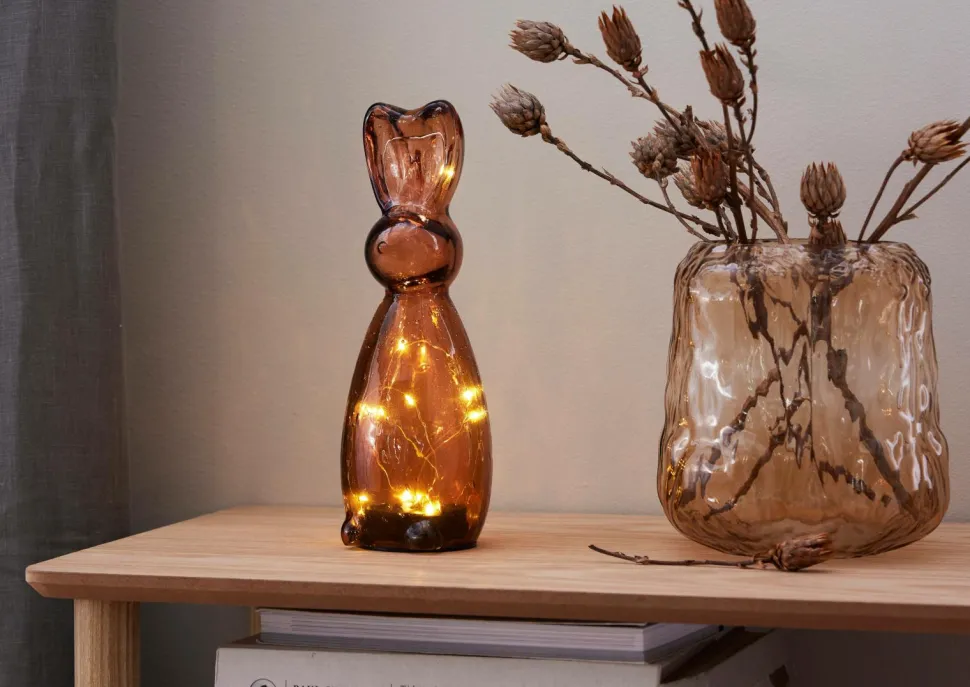 Star Trading Glasdekoration Harry