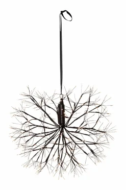 Star Trading Hængende dekoration Stardust 48cm