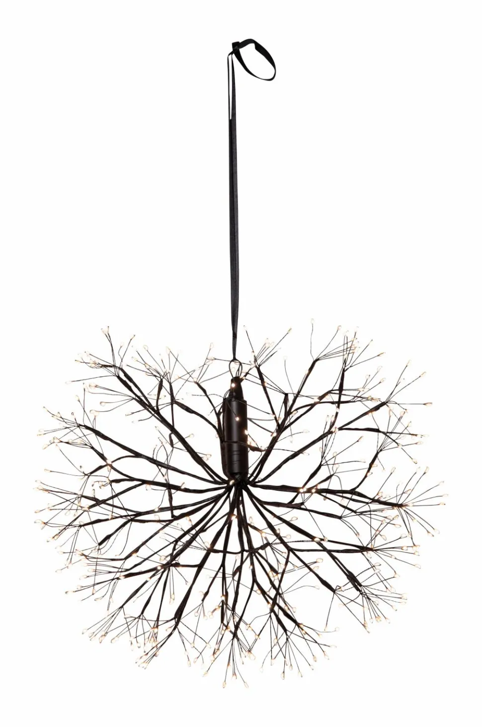 Star Trading Hængende dekoration Stardust 48cm