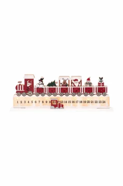 Star Trading Jolly Togkalender