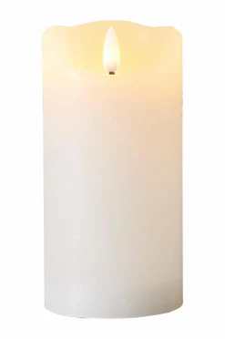 Star Trading LED-lys Rustik 15cm
