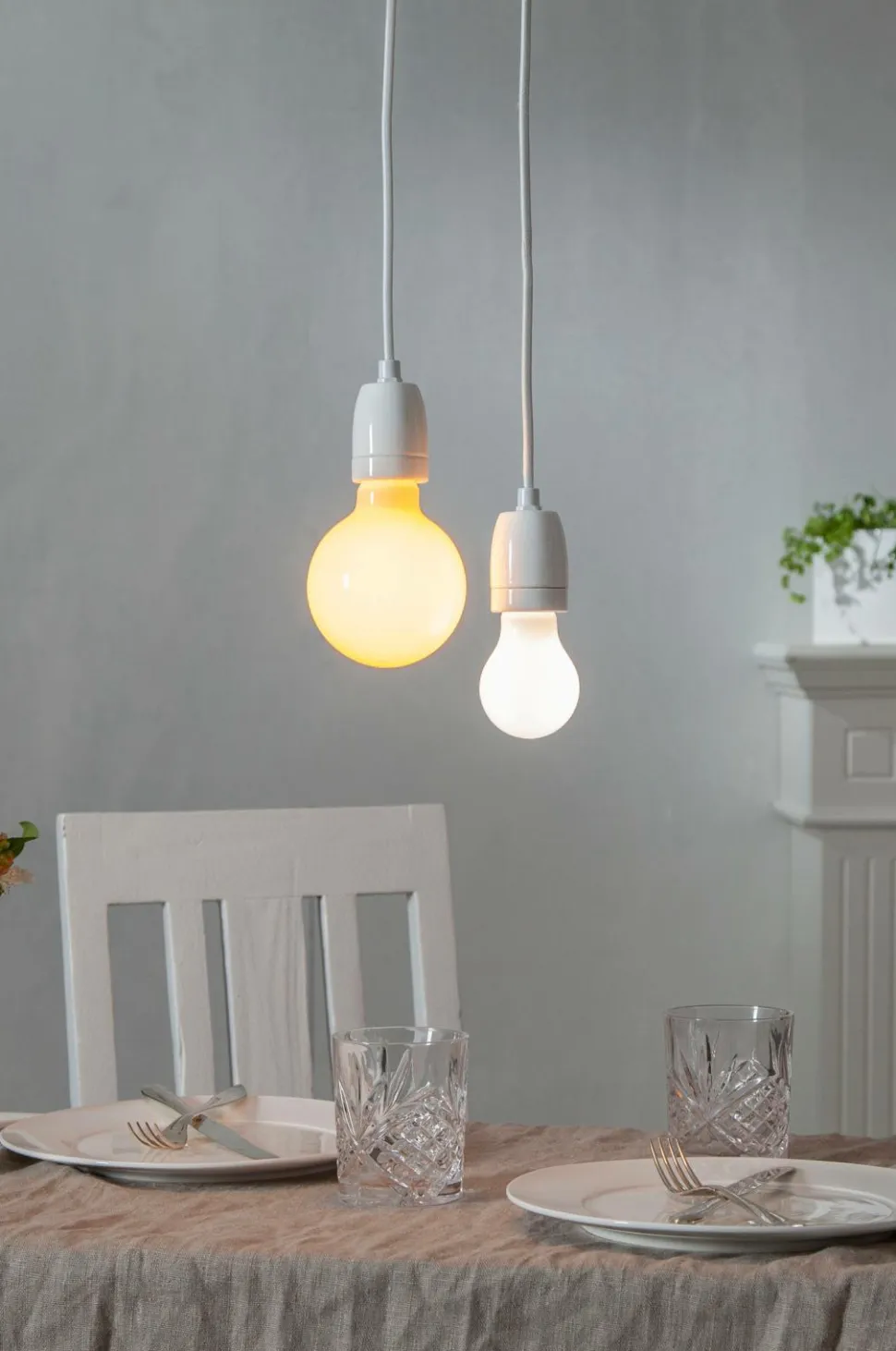 Star Trading LED-pære A60 Smart Bulb