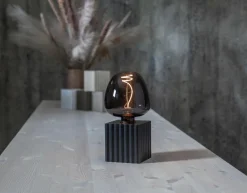 Star Trading LED-pære Decoled E27G125