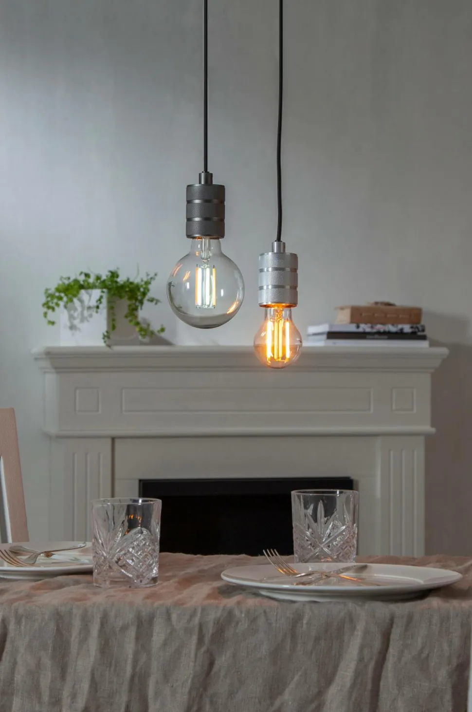Star Trading LED-pære A60 Smart Bulb