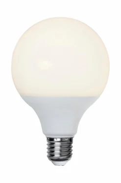Star Trading LED-pære E27 G95 Outdoor Lighting