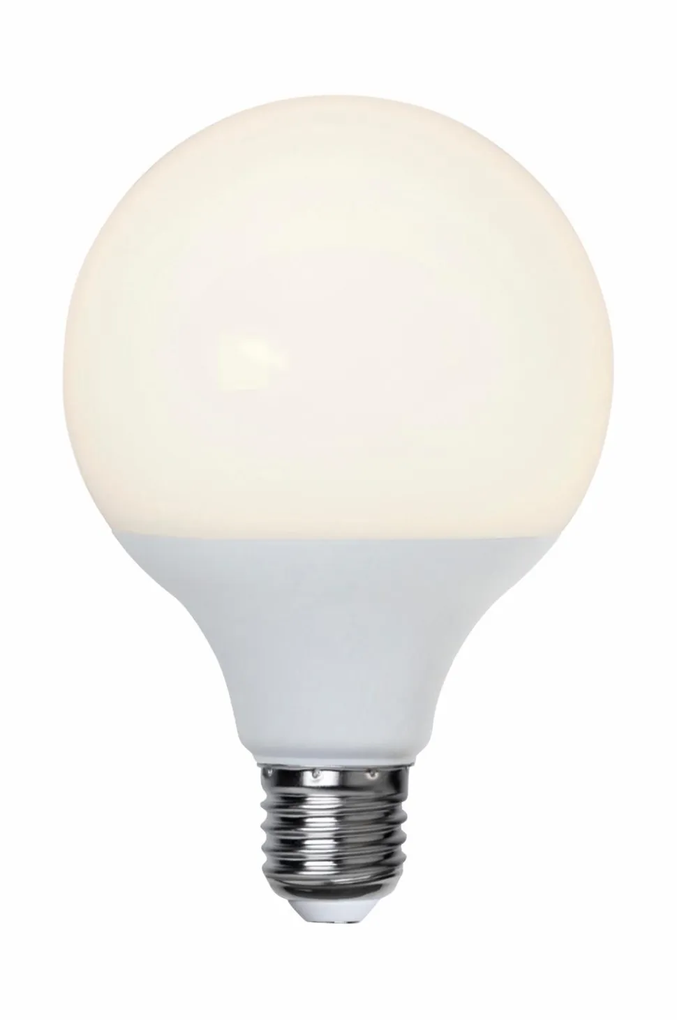 Star Trading LED-pære E27 G95 Outdoor Lighting