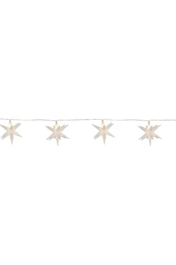 Star Trading Lyskæde December