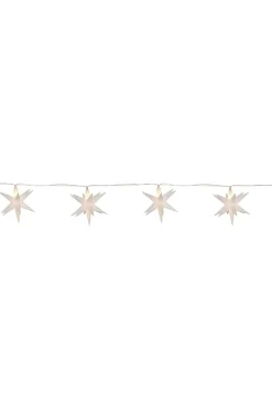 Star Trading Lyskæde December