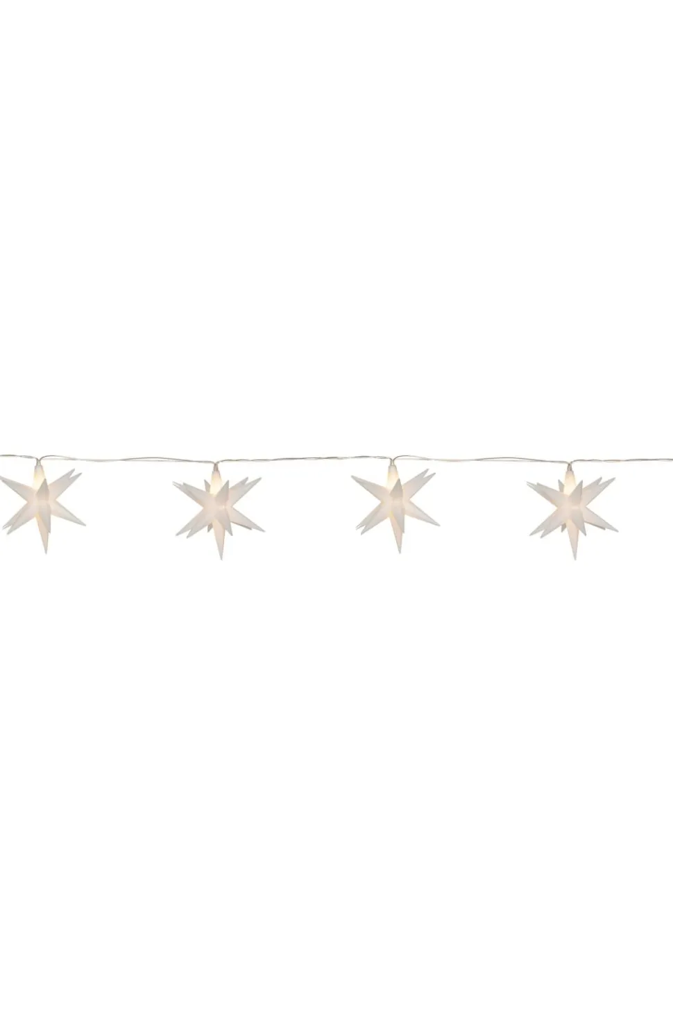 Star Trading Lyskæde December