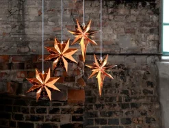 Star Trading Metalstjerne Betlehem