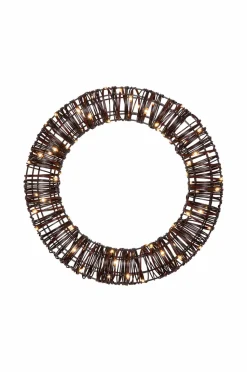 Star Trading Outdoordecoration Vicke krans