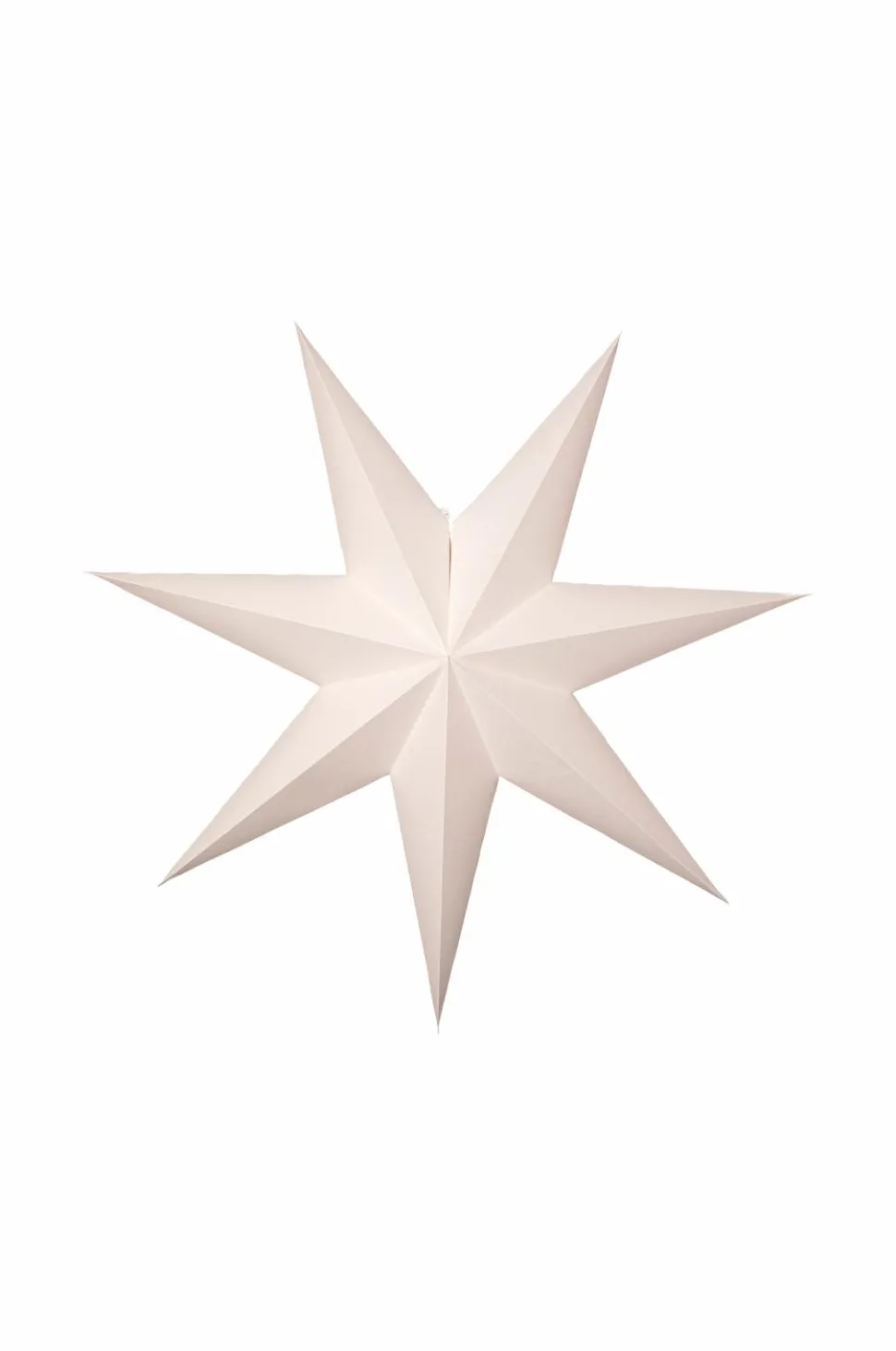 Star Trading Paperstjerne almindelig 90 cm