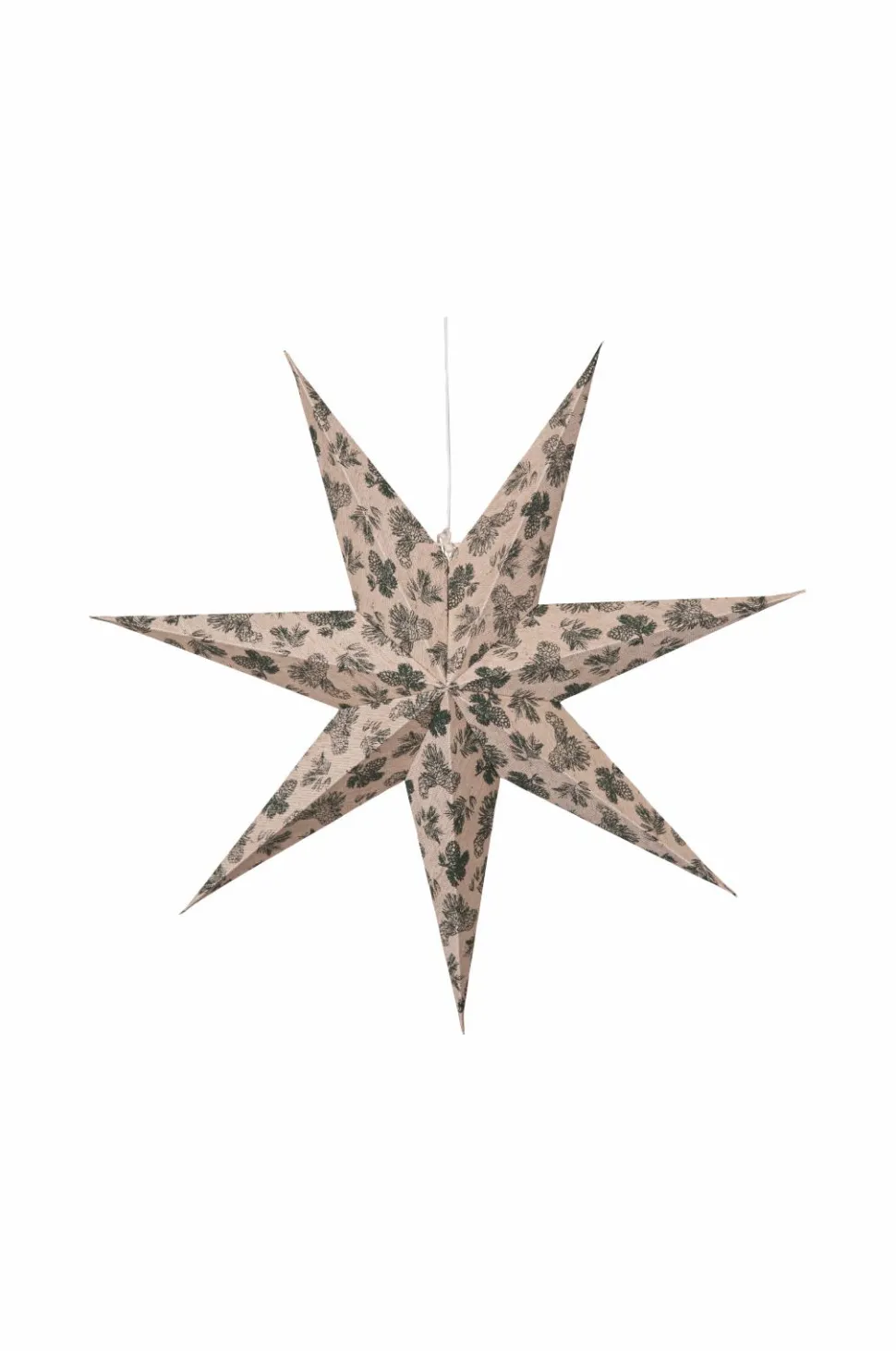 Star Trading Paperstar Kotte