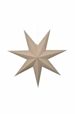 Star Trading Paperstjerne almindelig 90 cm