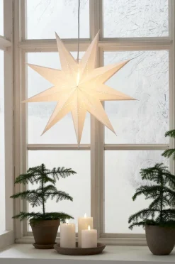 Star Trading Paperstjerne Lysa 60cm