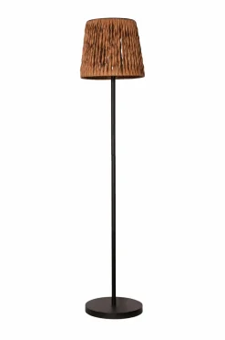 Star Trading Solcellelampe Cesta 127 cm
