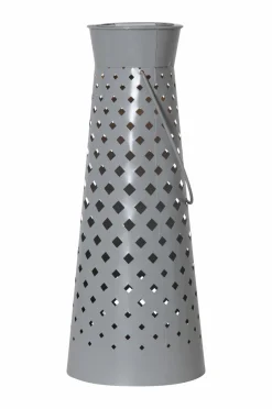 Star Trading Solcellelygte Romby 39cm