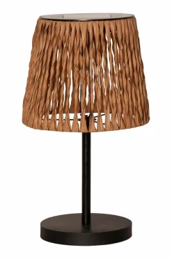 Star Trading Solcellelampe Cesta 48 cm