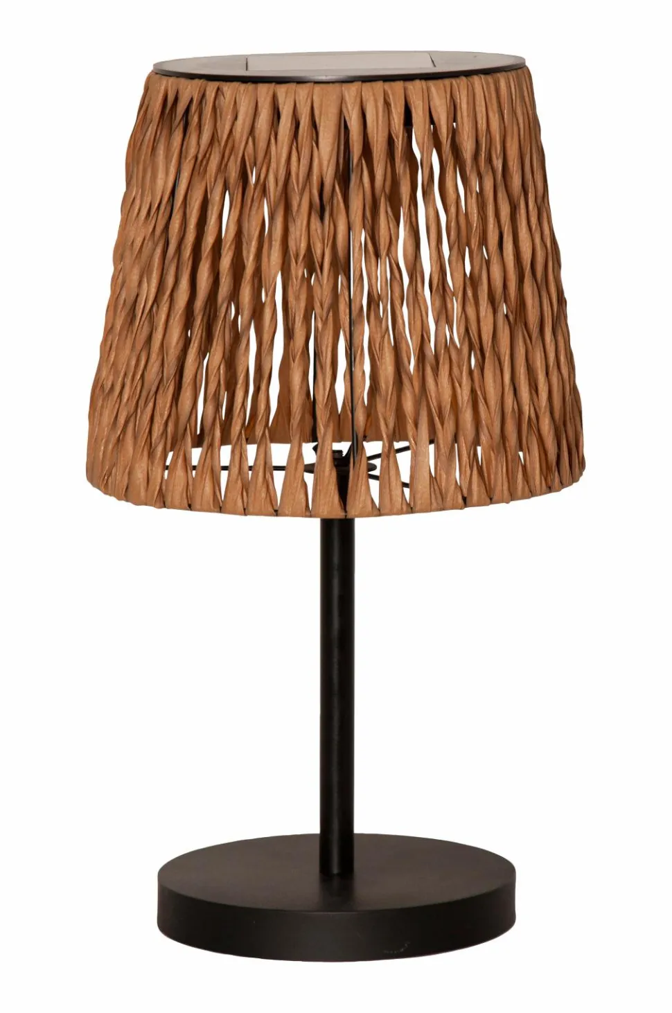 Star Trading Solcellelampe Cesta 48 cm