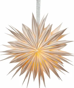 Star Trading Stjerne Print 60cm