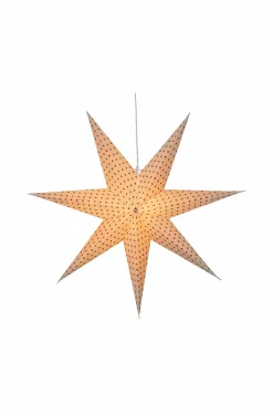 Star Trading Stjerne Bomuld