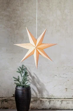 Star Trading Stjerne Bomuld