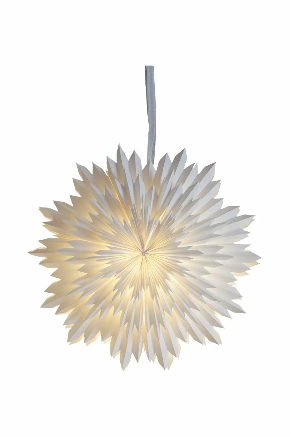 Star Trading Stjerne Ice 50cm