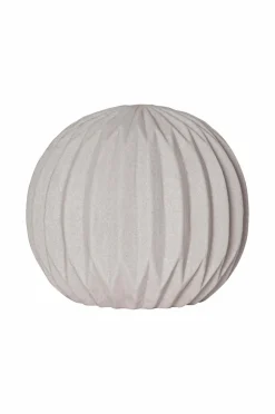 Star Trading Udendørs dekoration Sandy Globe 25 cm