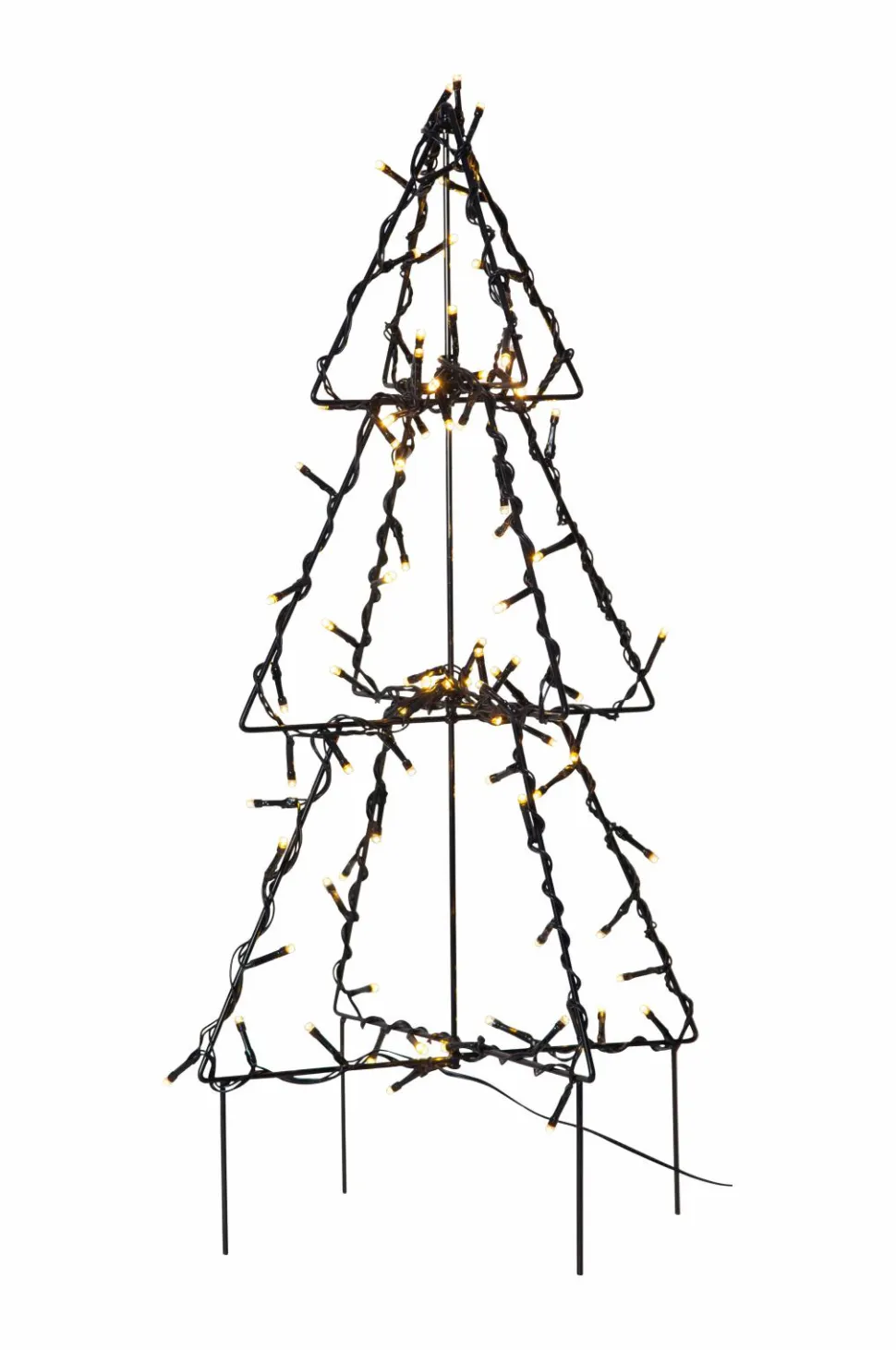 Star Trading Udendørs dekoration Foldy 50 cm